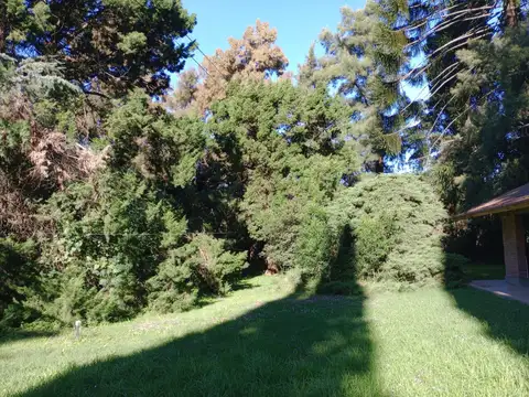 Quinta en Ranelagh venta