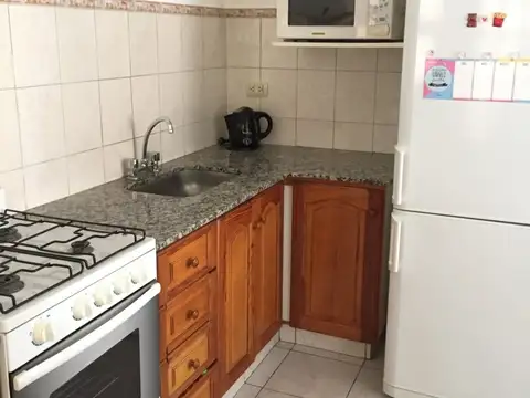 Depto Tipo Casa en Venta con 1 cocheras