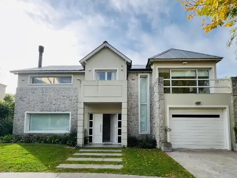 Av. Jorge Newbery 4550