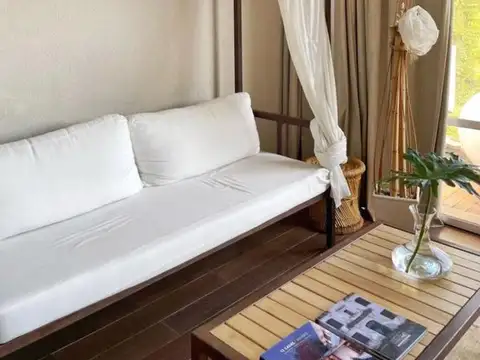 Departamento en Alquiler Temporal en Nordelta Yoo Nordelta, USD 3.500