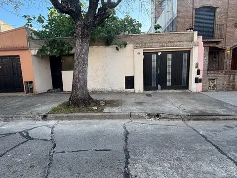 Terreno en Venta de 163,0 m2