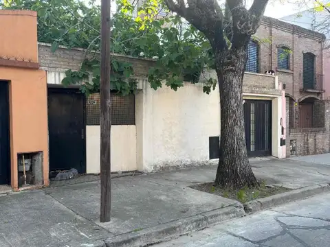 Terreno en Venta de 163,0 m2