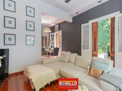 Casa en Venta en Villa Devoto, USD 310.000