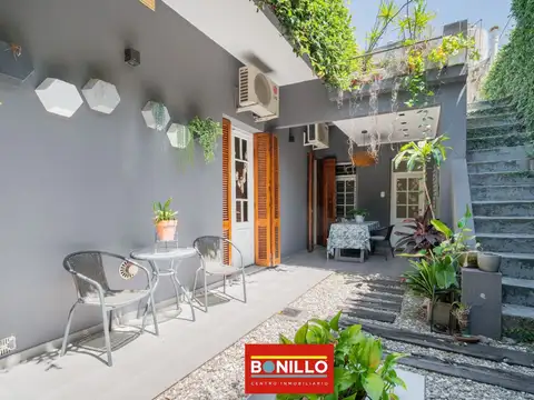 Casa en Venta de 2 dormitorios