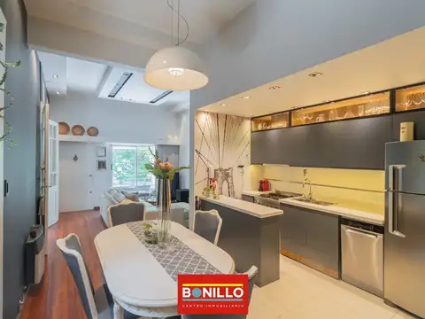 Casa en Venta de 2 dormitorios