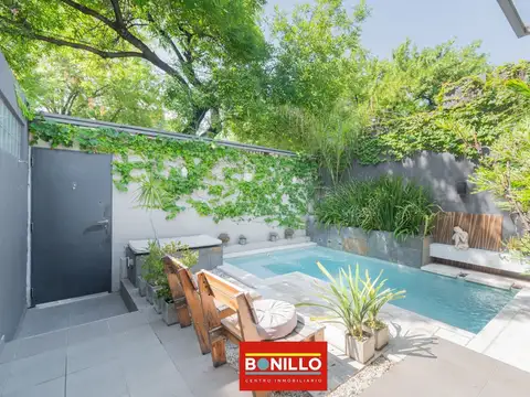 Casa - Venta - Argentina, Capital Federal - COCHRANE 3400