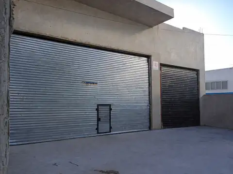 COLECTORA OESTE RAMAL CAMPANA 3100