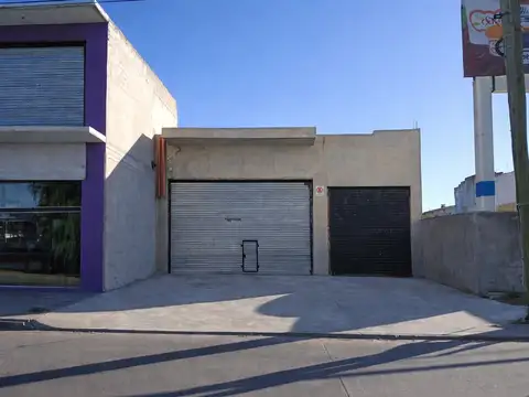 VENTA LOCAL COMERCIAL EN MASCHWITZ KM 43