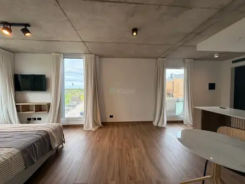 Departamento  en Alquiler en Milennia, Las Vilas, Nordelta
