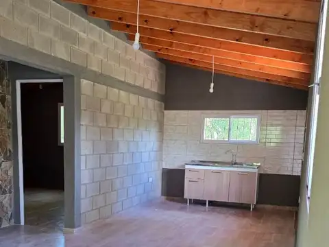Casa en Venta de 2 dormitorios