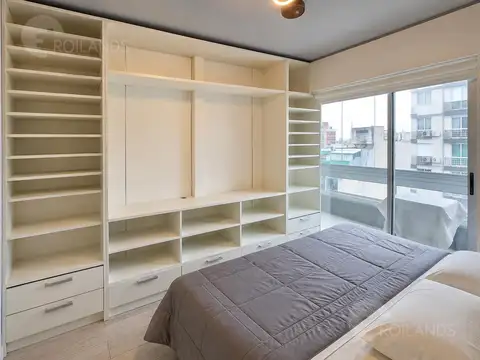 Departamento en Alquiler 7 años