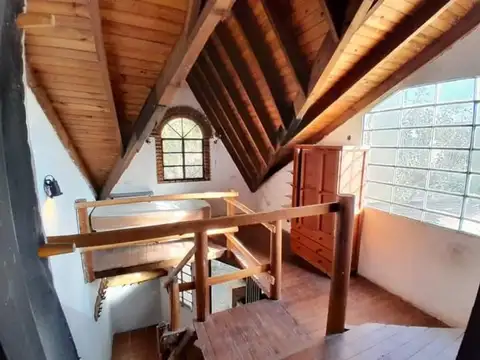 Casa en Venta 30 años