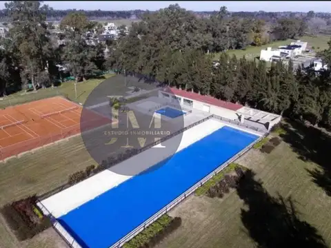 Casa en Venta al Oeste