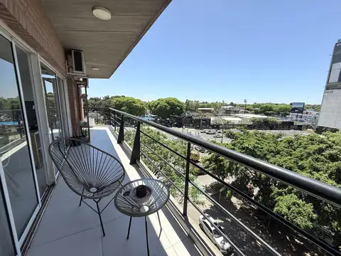 Departamento en Venta en Núñez, USD 230.000