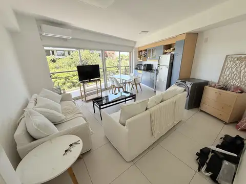 VENTA DEPARTAMENTO 2 AMBIENTES AMPLIO BALCÓN NUÑEZ