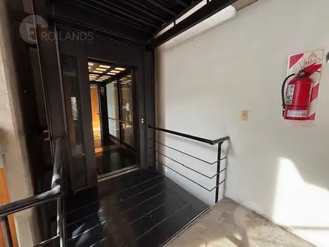 Oficina Monoambiente con 1 baño