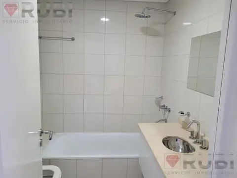 Departamento en Alquiler al Oeste