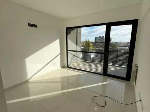 Departamento en alquiler un dormitorio
