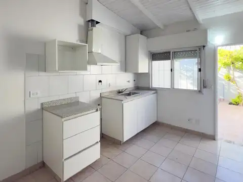 Departamento en Alquiler de 3 ambientes