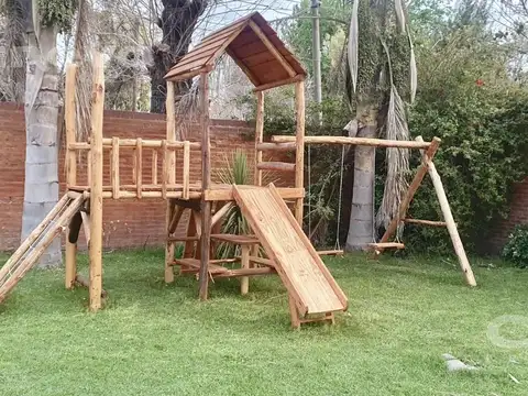 Casa en Venta de 5 dormitorios