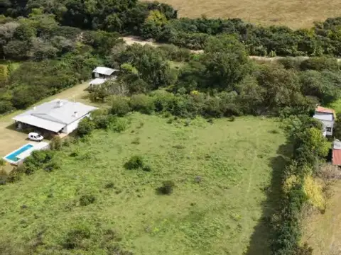 Terreno en Venta en Iruya, USD 80.000