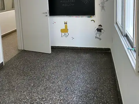 Oficina en Venta en Concordia, USD 220.000