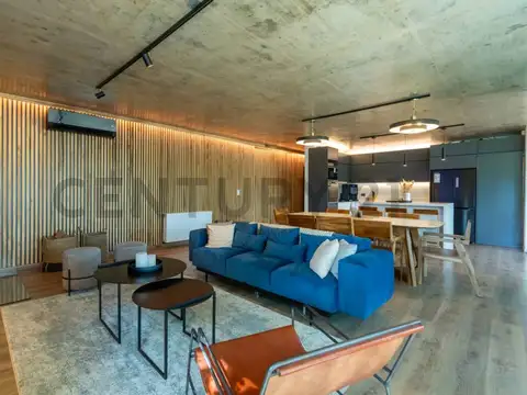 Departamento en Venta 1 año