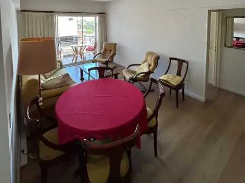 Avenida Manuel Ricardo Trelles 900, Piso 8