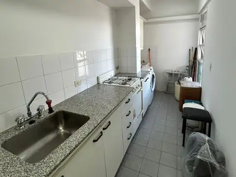 Departamento en Alquiler al Sur