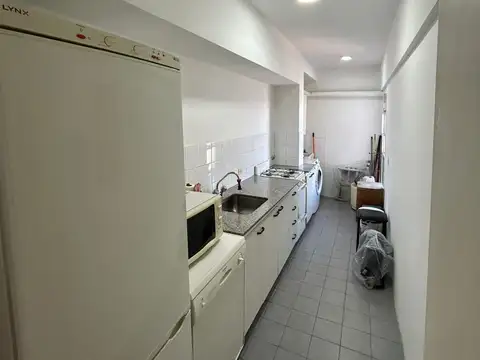 Departamento en Alquiler 35 años