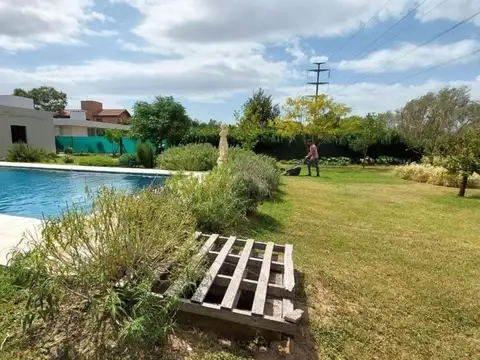 Casa en Venta de 4 dormitorios