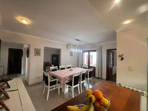 VENTA CASA 3 DORM, PILETA, COUNTRY JOCKEY CLUB,CBA