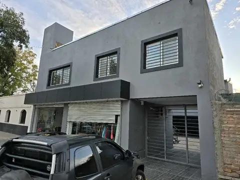 Departamento centrico San Rafael