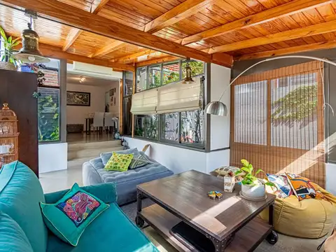 Departamento en Venta en Belgrano C, USD 252.000