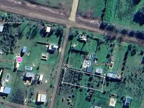 Terreno en Venta en Gualeguay, USD 15.000