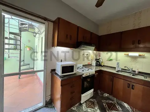 Departamento en Venta en Núñez, USD 259.000