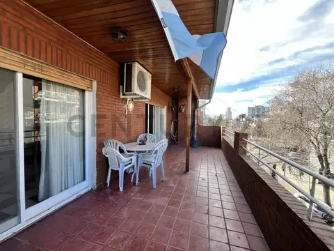 Departamento en Venta en Núñez, USD 259.000