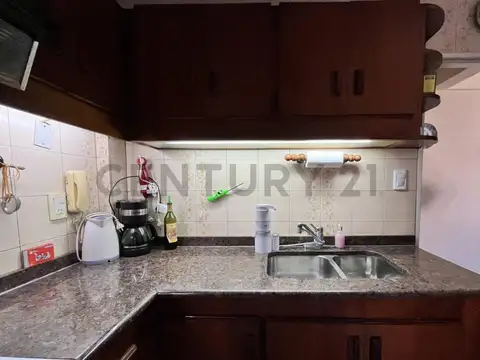 Departamento en Venta 33 años