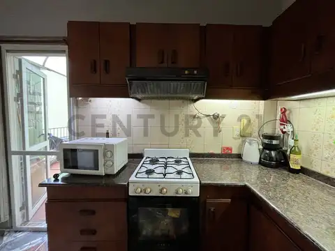 Departamento en Venta 33 años