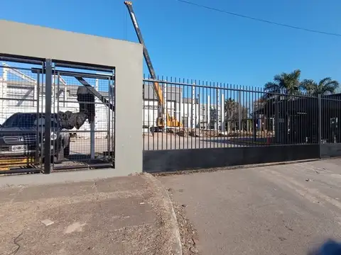 Oficina en Alquiler 16 años