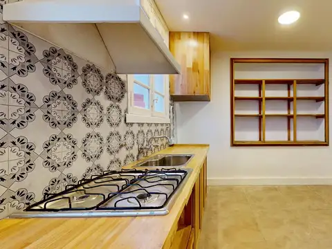 ALQUILER | OFICINAS PARA PROFESIONALES O CONSULTORIOS |  EN ZONA CENTRO - PLAZA MITRE