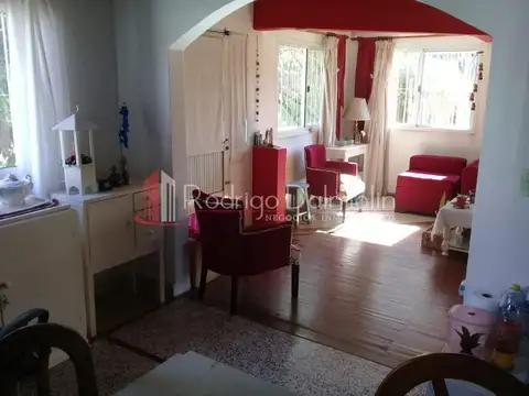 VENDO. Casa en zona Nebel. Concordia, ER.-