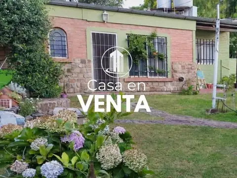 VENDO. Casa en zona Nebel. Concordia, ER.-