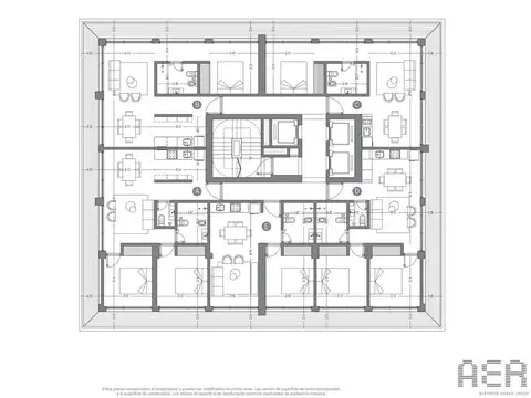 Departamento en Venta en Villa Lynch, USD 113.965