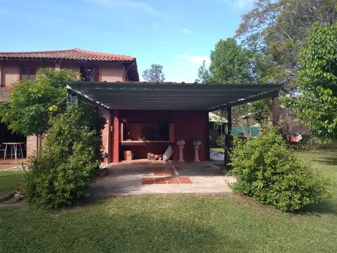 Los Robles al 1200 - Villa California