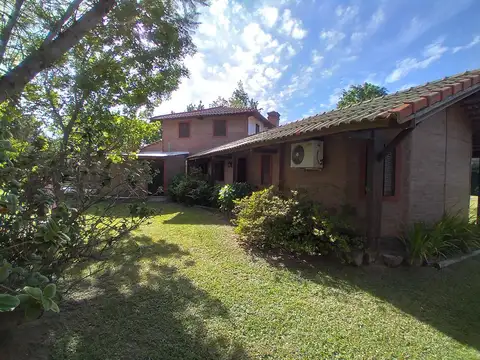 Los Robles al 1200 - Villa California