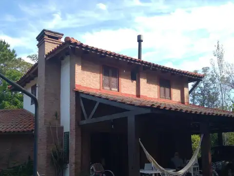 Quinta en Venta 20 años