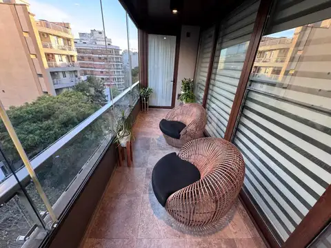 Departamento en Venta de 3 dormitorios