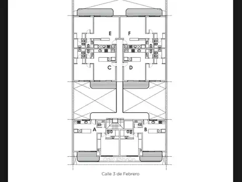 Departamento en Venta en Victoria, USD 135.887
