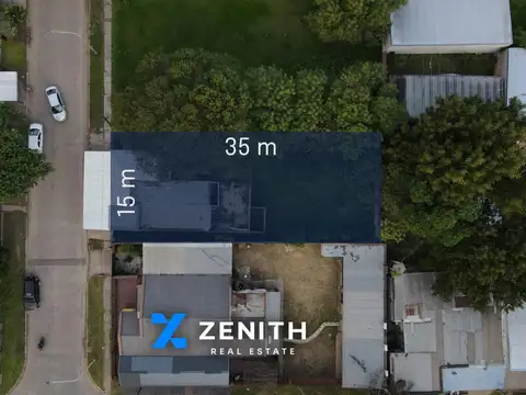 Casa en Venta de 2 dormitorios